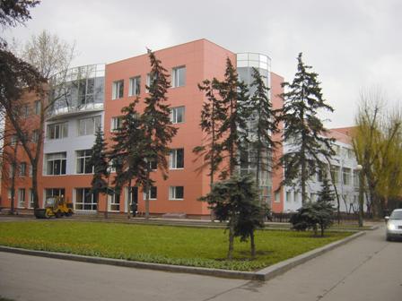 Бизнес-центр «Павловский», установлены чиллеры фэнкойлы и центральные кондиционеры