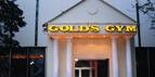 Спортивный клуб GOLD'S GYM, спроектирована приточная вентиляция